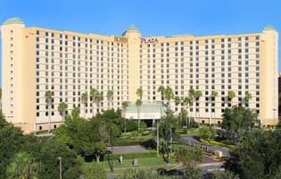 Rosen Plaza Resort Hotel