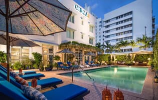 Circa 39 Hotel