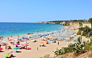 Family Holidays To Costa Calida - La Manga Package Holidays