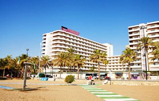 Costa Del Sol - Torremolinos Sun Holidays Holiday Deals