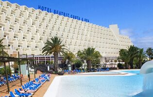 Luxury For Less Cheapest Holidays To The Algarve - Albufeira