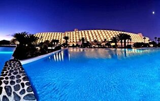 Over50s Holidays Cheapest Holidays To Lanzarote - Costa Teguise