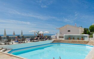The Algarve - Albufeira Over50s Holidays Holiday Deals