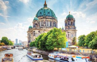 Berlin City Breaks Holiday Deals