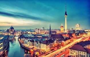 Berlin City Breaks Holiday Deals