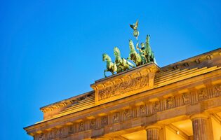 Berlin City Breaks Holiday Deals