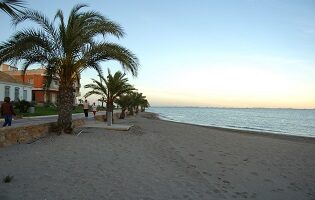 Sun Holidays Cheapest Holidays To Costa Calida - Los Alcazares
