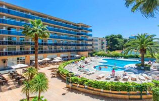 Family Holidays Cheapest Holidays To Salou - Salou Town