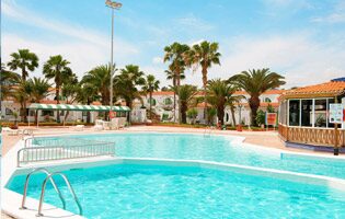 Gran Canaria - Maspalomas Sun Holidays Holiday Deals