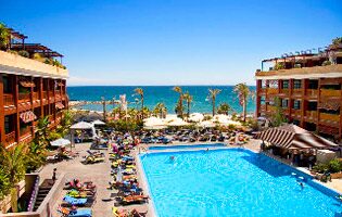 Costa Del Sol - Puerto Banus 5 Star Holidays Holiday Deals