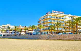 Over50s Holidays To Costa Del Sol - Benalmadena Package Holidays