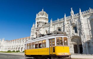 City Breaks To Lisbon Package Holidays