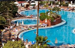 Sun Holidays To Tenerife - Playa De Las Americas Package Holidays