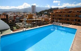Sun Holidays Cheap Holidays To Tenerife - Puerto De La Cruz