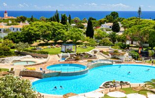 The Algarve Cheapest Holidays To Carvoeiro