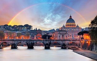 City Breaks To Rome Package Holidays
