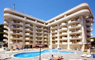 Family Holidays Cheapest Holidays To Salou