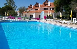 The Algarve - Olhos D'agua Family Holidays Holiday Deals