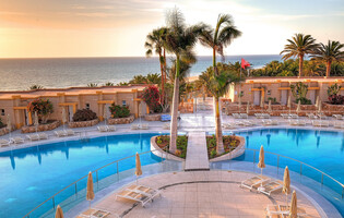 SBH Monica Beach Resort - Caleta de Fuste