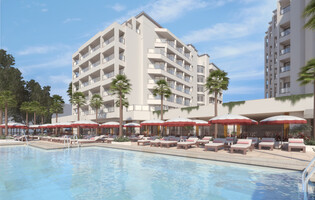 El Fuerte Marbella - Marbella