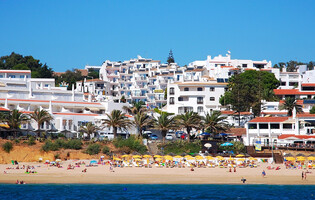 Soldoiro - Albufeira
