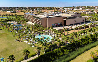 Algarve Marriott Salgados Golf Resort - Albufeira
