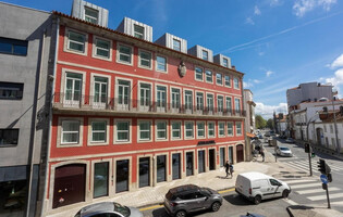 Arts Hotel Porto, Tapestry Collection by Hilton - Porto