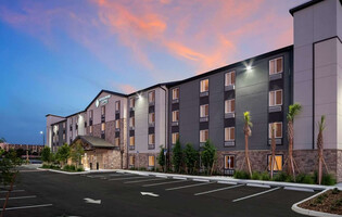 Woodspring Suites Orlando Sand Lake  - International Drive