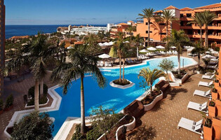 Melia Jardines del Teide - Costa Adeje