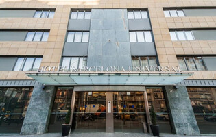 Barcelona Universal - Barcelona