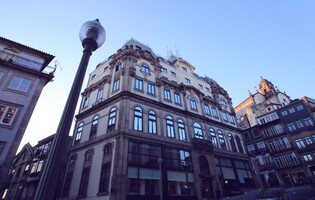 Da Bolsa - Porto