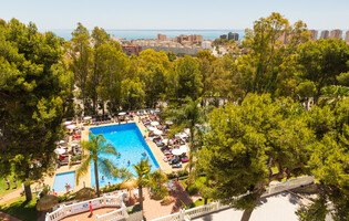 AluaSun Costa Park - Torremolinos