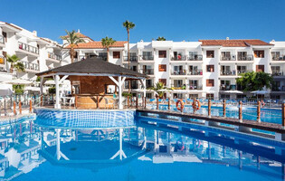 Globales Tamaimo Tropical - Puerto Santiago