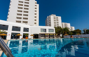 Janelas do Mar - Albufeira