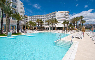 Cap Negret - Altea