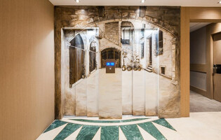 Gotico Hotel - Barcelona