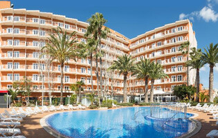 HSM Don Juan - Magaluf