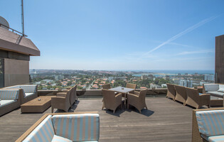 Porto Palácio by The Editory - Porto