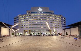 Eurostars Grand Marina GL - Barcelona