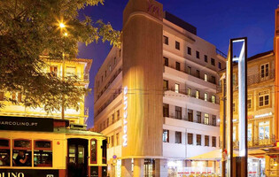Mercure Porto Centro - Porto