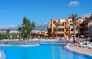 Grand Muthu Golf Plaza - Golf del Sur