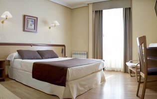 Mediodia - Madrid