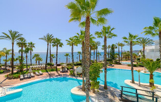 H10 Estepona Palace - Estepona