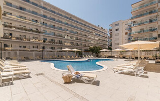 Salou Beach by Pierre & Vacances - Salou Town