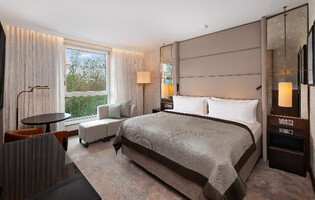 Intercontinental Berlin - Berlin