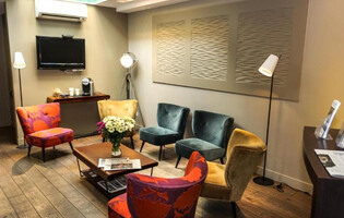 Best Western Le Montmartre Saint Pierre - Paris