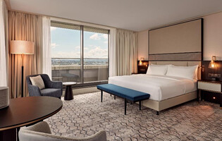Hilton Vienna Park - Vienna