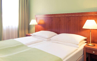 Mercure Wien Westbahnhof - Vienna