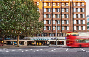 Hilton London Olympia - London