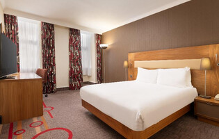 Hilton London Olympia - London